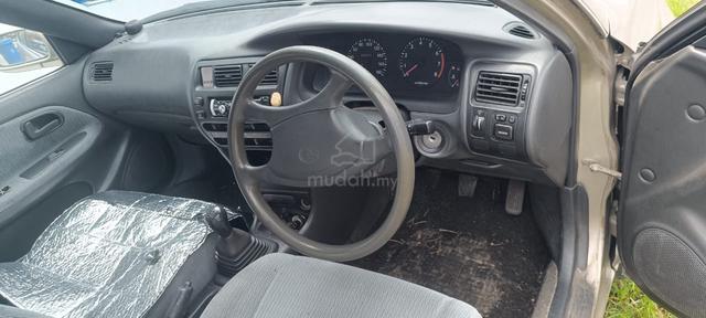 1992 Toyota COROLLA 1.6 Efi (M) - 5