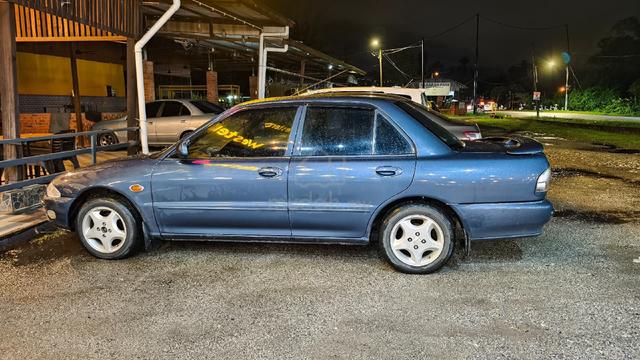 1995 Proton WIRA 1.5 A/B GL (M) - 4