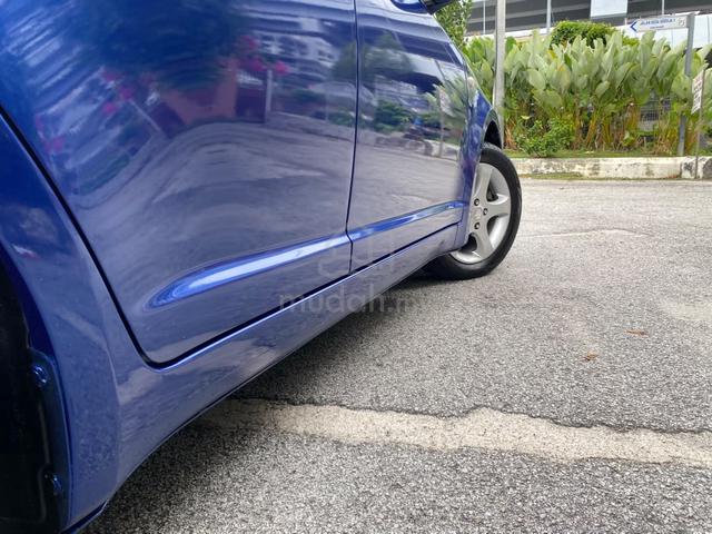 suzuki swift1,4gl(A)high loan muka renda - 4
