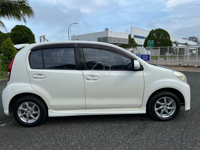 2013 Perodua MYVI 1.3 EZi PREMIUM (A) - 1