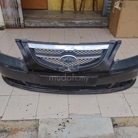 Citra Bumper Front - Car Accessories & Parts for sale in Sungai Udang ...