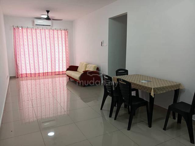 Seri Serindit Residence 1