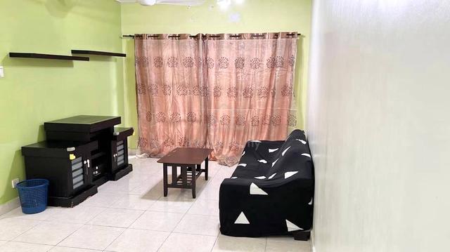 Villamas Apartment 1
