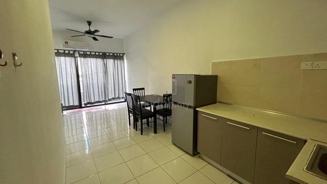 Residensi Lili @ Taman Bucida Hijauan 1