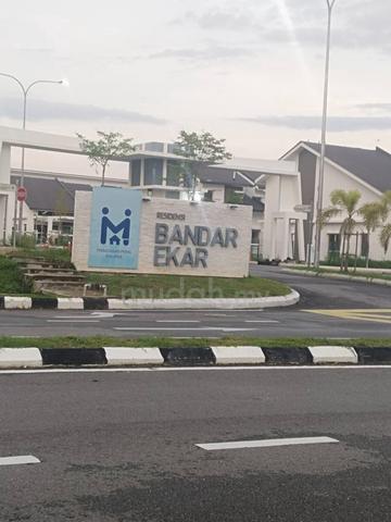 Teres 2 Tingkat Prima Residensi Bandar Ekar,Rantau,Negeri Sembilan 1