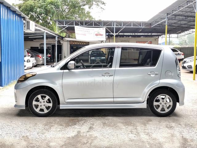 2008 Perodua MYVI 1.3 SE ZHS (A) - 5