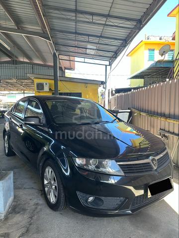 2012 Proton PREVE 1.6 CFE PREMIUM (A) - 1