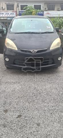 2012 Perodua ALZA 1.5 EZI (A) - 1