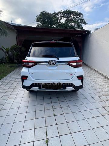 2022 Perodua ATIVA 1.0 AV (A) - 5