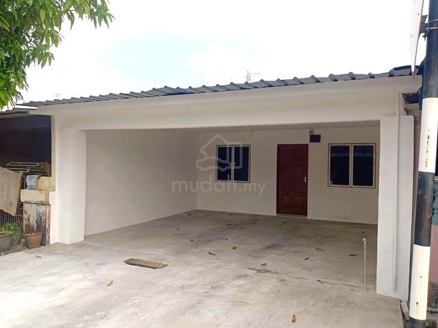 Taman Jaya Lukut | Bumi Lot 1