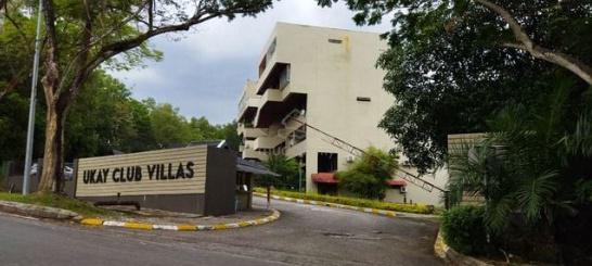 Ukay Club Villas 1
