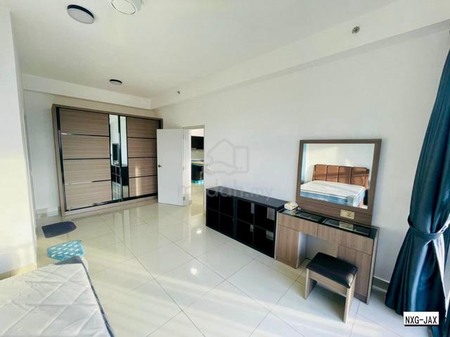 Setia City Residences 1