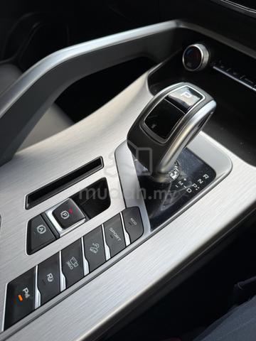Proton X50 22 TGDI FLAGSHIP Warranty DIRECT OWNER - 5