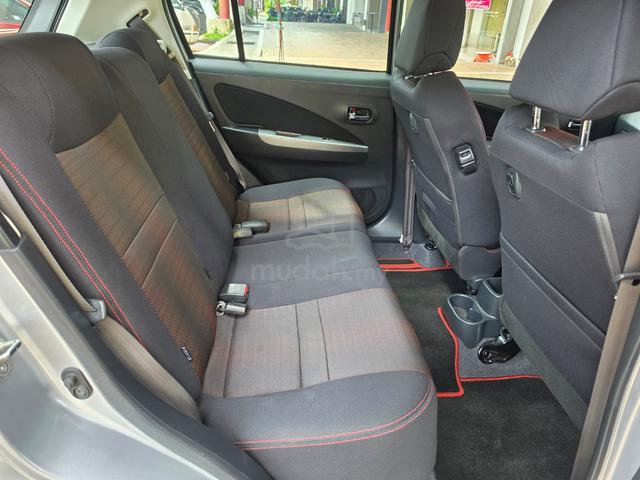 Perodua myvi 1.5 (A) SE 2017 - 4