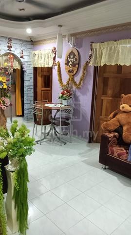 Taman Sri Indah 1