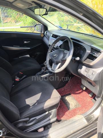 2018 Perodua MYVI 1.5 H (A) - 3