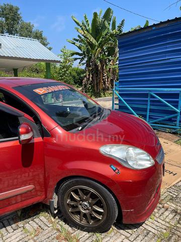 2006 Perodua MYVI 1.0 SR (M) - 1