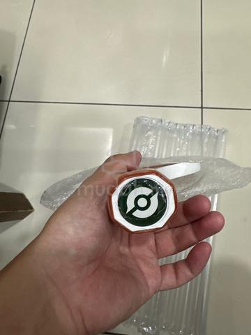 Orbia pickleball paddle (new,original) - photo 4 of 6