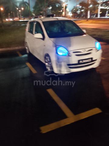 2014 Perodua VIVA 1.0 (A) - 2