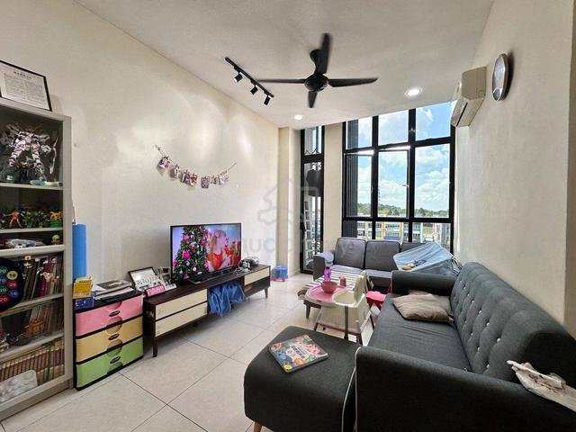 The Garden Residences 1