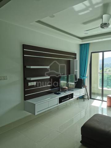 Canggih Heights 1