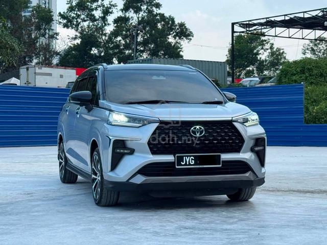 2025 Toyota VELOZ 1.5 New car Conditions - 3