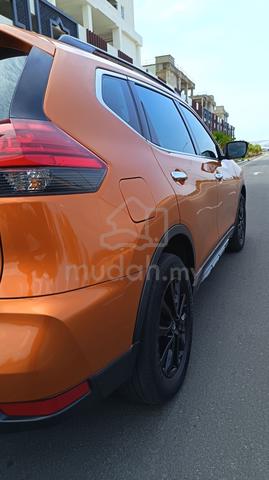 2024 Nissan X-TRAIL 2.0 2WD MID MY15 T32 FACELIFT - 3