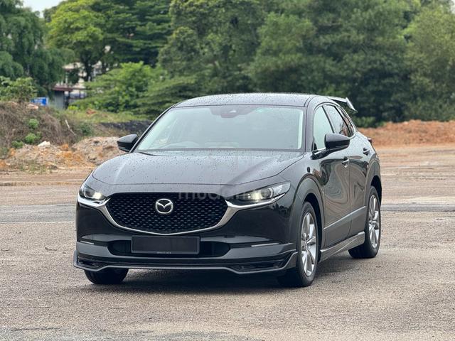 2023 Mazda CX-30 2.0 G 2WD HIGH+P MY19 UPDATED (A) - 3