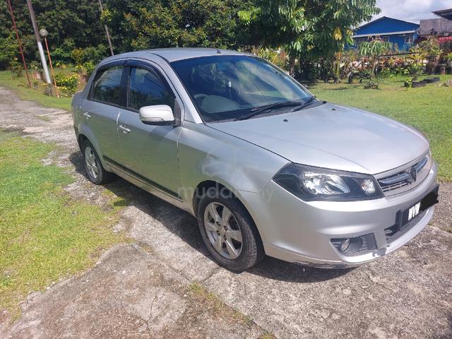 2011 Proton SAGA 1.3 FL EXECUTIVE (A) - 1