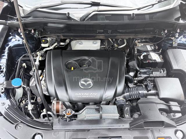 Full loan 2019 Mazda cx-5 2.0 gls - 5