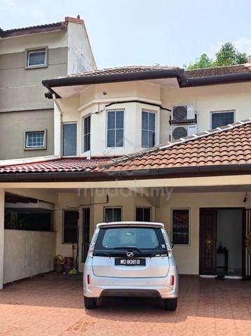 Aman putra, puchong,selangor 1