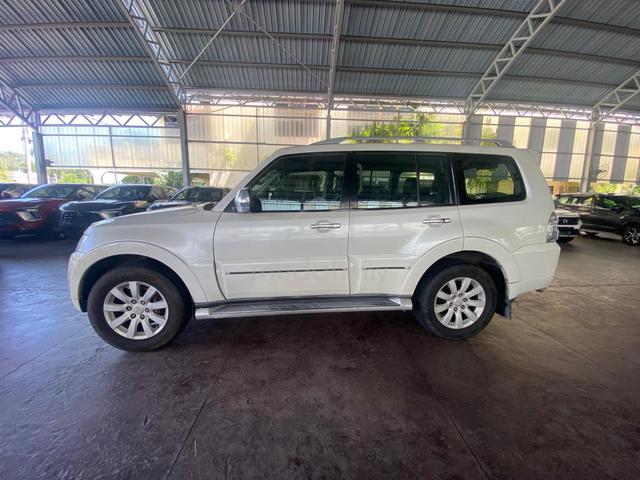 2011 Mitsubishi PAJERO 3.8 EXCEED (A) - 3