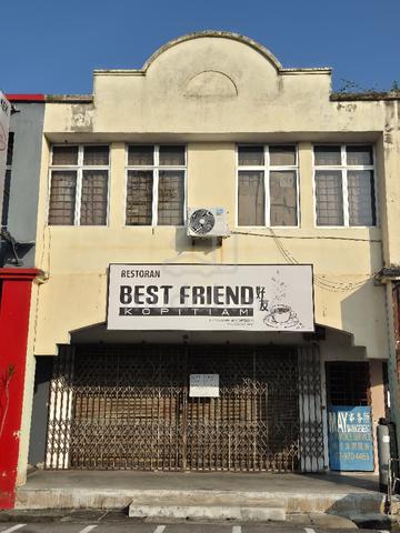 Shop Lot for Rent at Taman Yayasan 1