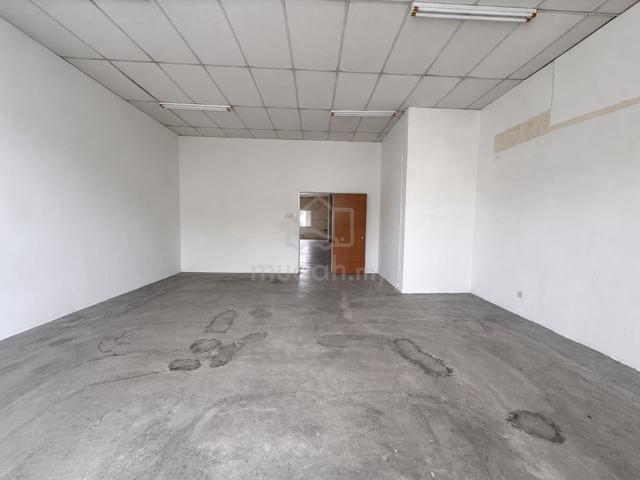 First Floor Office Jalan Kasuarina Bandar Botanic Klang For Rent 1