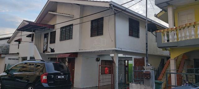 Bilik utk disewa di Taman Dato Senu - boleh masak 1