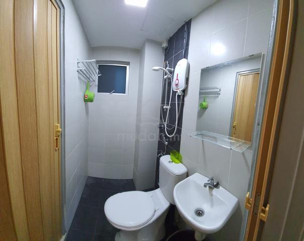 Skygarden Klebang Ipoh 5