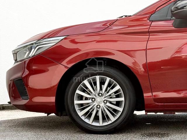 2020 Honda CITY 1.5 S I-VTEC (A) NEW MODEL - 5