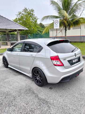 Proton Suprima 1.6 auto - 5