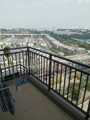 Country Garden Central Park (Serviced Apartment) 1
