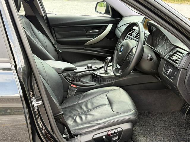 M SPORT Bmw 316i F30 (CKD) 1.6 (A) 2015 - 4