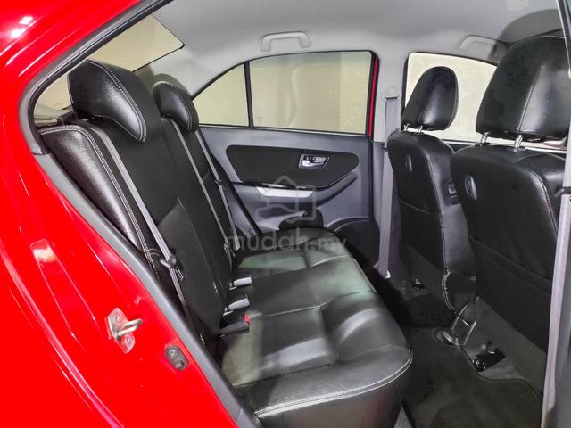 2019 Perodua Bezza 1.3 Full Spec 5-Years Warranty - 5