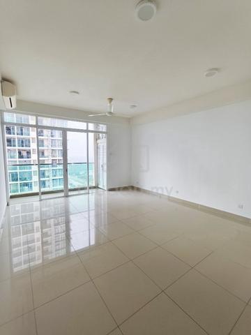 Mutiara Ville @ Cyberjaya 1