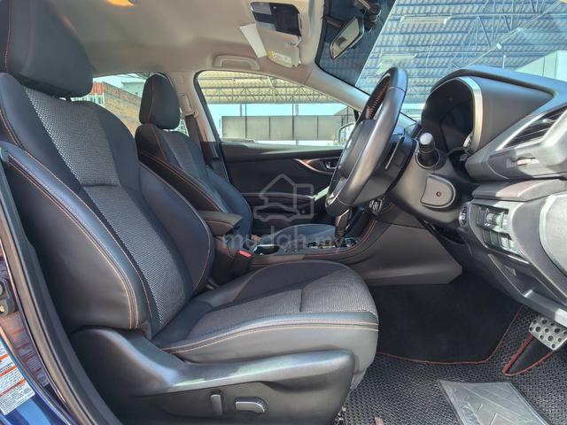 2018 Subaru XV 2.0I-P FACELIFT (A) - 5