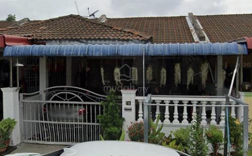 [Save RM75k] Terrace House @ Taman Bistari 1