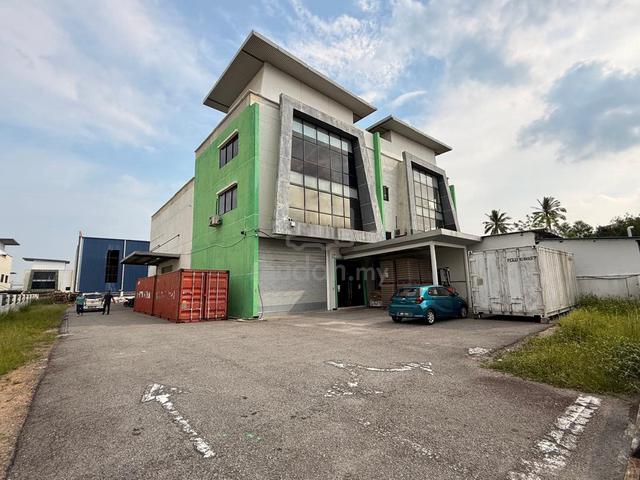 228 Smart Industrial Park (SIS 228) 1
