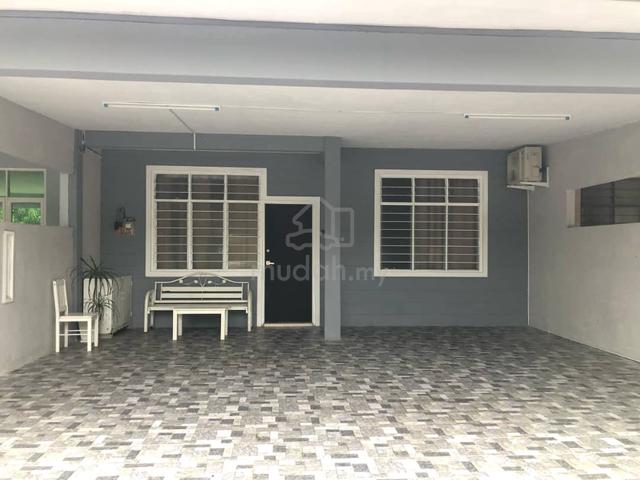 Rumah untuk disewa 1