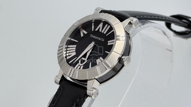 Tiffany & Co Atlas 30mm Quartz - photo 5 of 6