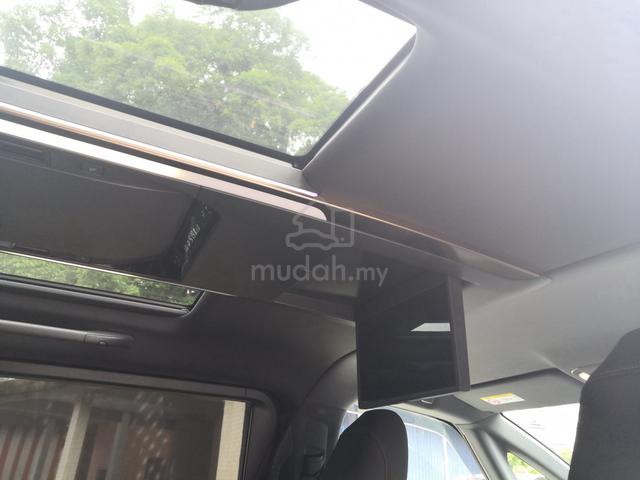 2024 Toyota ALPHARD 2.5 Z (NO HUD) 10k Milleage - 5
