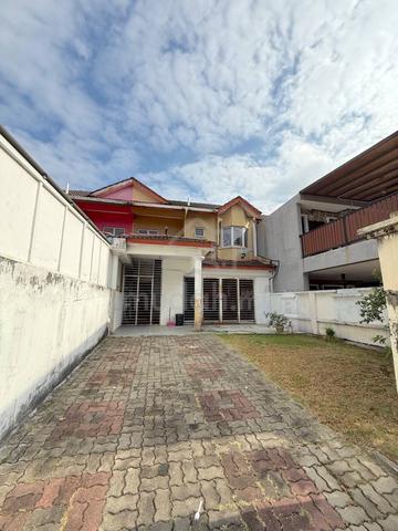 Double Storey Seksyen 6 Jalan Cecawi Kota Damansara 1
