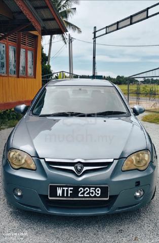 2009 Proton PERSONA 1.6 HIGH LINE (A) - 1